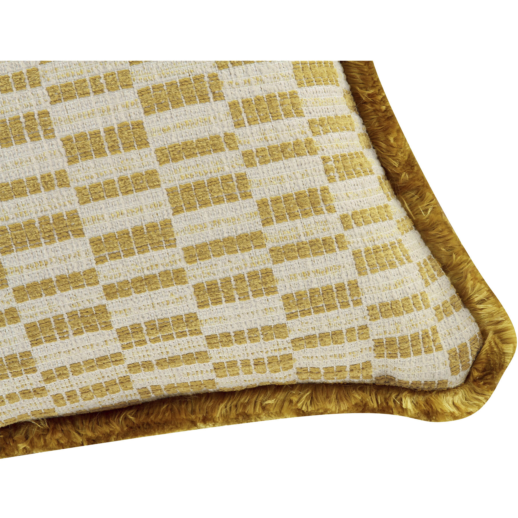 Leone 20 X 20 inch Green Cushion